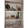 Image 2 : Fine China and Cut Glass Lot