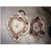Image 8 : Fine China and Cut Glass Lot