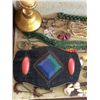 Image 2 : Estate Jewelry Treasure Trove Lot