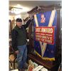 Image 4 : World War II Bond Drive Large Banner