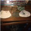 Image 1 : 6 Vintage Beaded Purses