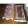 Image 10 : 9 Vintage Rugs