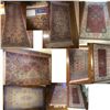 Image 1 : 9 Vintage Rugs