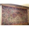 Image 4 : 9 Vintage Rugs