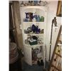 Image 1 : Corner Cupboard