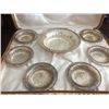 Image 2 : Sterling Silver Bowl Set