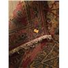 Image 2 : Vintage Hand Woven Rug