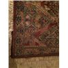 Image 4 : Vintage Hand Woven Rug