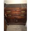 Image 4 : Sewing Table and Small Commode