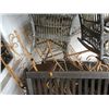 Image 4 : Outdoor Furniture Lot