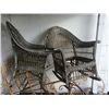 Image 5 : Outdoor Furniture Lot