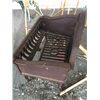 Image 6 : Outdoor Furniture Lot
