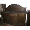 Image 2 : Vintage Side Board & Commode