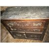 Image 8 : Vintage Side Board & Commode