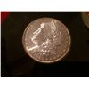 Image 3 : 5 Carson City Silver Dollars