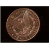 Image 5 : 5 Carson City Silver Dollars