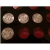 Image 6 : 5 Carson City Silver Dollars