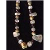 Image 2 : Vintage Beeded Necklace