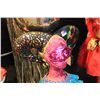Image 2 : 3 ASSORTED MARDI GRAS CELEBRATION MASKS