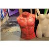 Image 2 : ASSORTED MANNEQUINS AND PARTS