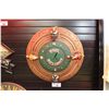 Image 1 : 3D POOL / BILLIARDS WALL CLOCK