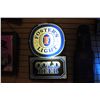 Image 2 : LIGHT UP ICE HOUSE, FOSTERS, AND BUDWEISER  BEER SIGNS