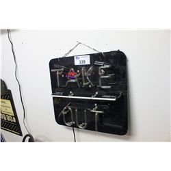LIGHT UP NEON TAKE OUT SIGN