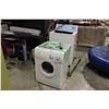 Image 1 : WASHER AND DRYER SET