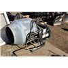 Image 3 : CEMENT MIXER