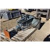 Image 2 : EB75 BREAKER WITH UNIVERSAL SKID STEER MOUNT