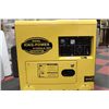 Image 1 : KING POWER 10,000LN DIESEL SILENT GENERATOR