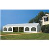 Image 1 : FULL CLOSED PARTY TENT 20FT. X 40FT.