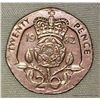 Image 2 : 1982 20 Pence - Elizabeth II  2nd portrait