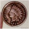 Image 1 : 1898 1 Cent "Indian Head Cent"