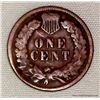 Image 2 : 1898 1 Cent "Indian Head Cent"