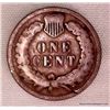 Image 2 : 1899 1 Cent "Indian Head Cent"