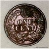 Image 2 : 1900 1 Cent "Indian Head Cent"