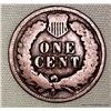 Image 2 : 1900 1 Cent "Indian Head Cent"