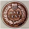 Image 2 : 1902 1 Cent "Indian Head Cent"