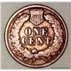 Image 2 : 1902 1 Cent "Indian Head Cent"