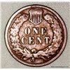 Image 2 : 1902 1 Cent "Indian Head Cent"