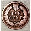 Image 2 : 1902 1 Cent "Indian Head Cent"