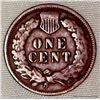 Image 2 : 1903 1 Cent "Indian Head Cent"