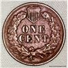 Image 2 : 1905 1 Cent "Indian Head Cent"