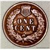 Image 2 : 1905 1 Cent "Indian Head Cent"