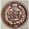 Image 2 : 1905 1 Cent "Indian Head Cent"