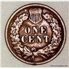 Image 2 : 1906 1 Cent "Indian Head Cent"