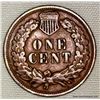 Image 2 : 1906 1 Cent "Indian Head Cent"