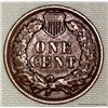 Image 2 : .1907 1 Cent "Indian Head Cent"
