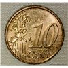 Image 2 : 2002G 10 Euro Cent